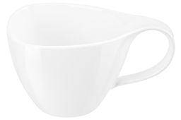 Чайный набор 12 пр. 300 мл Колоранс белый - Elan gallery фото 9