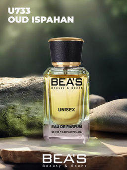 Парфюм Beas 50 ml U 733  unisex  фото 3