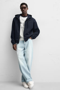 BASIC TRAINERS - Zara фото 2