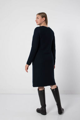 757 платье женское - Olsarri фото 7