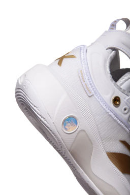 Кроссовки для баскетбола Белый - Anta sport фото 8