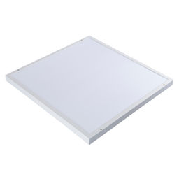 ULP-6060-50W/6500K OFFICE-U WHITE Светильник светодиодный потолочный универсальный. Дневной свет (6500K). Рассеиватель матовый. В комплекте с и/п. Корпус белый. ТМ Uniel
