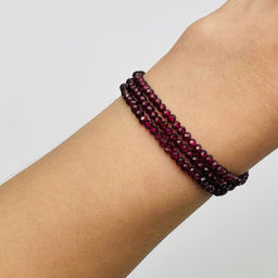 Бусины для украшений из Граната