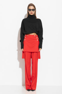 Юбка 54121 - Lakbi фото 2