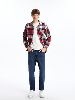 779 Regular Fit Erkek Jean Pantolon