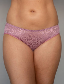 Трусы Т 008-67 СИРЕНЬ - Lady lux фото 2