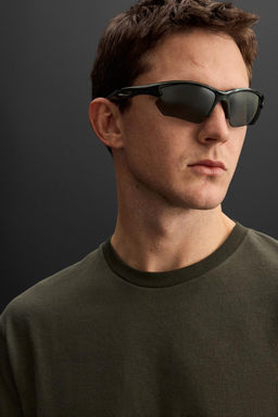 COTTON TRAINING T-SHIRT - Zara фото 5