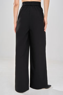 Брюки 1166 черный - Rinka фото 2