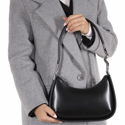 Сумка 606NL black NL