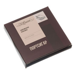 Портсигар S.QUIRE AB02-GBRZ-2  фото 3