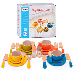 Набор посуды Любимая посудка