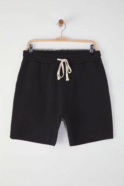 TRENDYOL MAN Zumrut Yesili Regular/Normal Kesim Dokulu %100 Pamuklu Sort TMNSS24SR00022 - Trendyolmilla фото 17