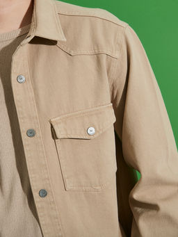 Мужская рубашка - Mossmore фото 31