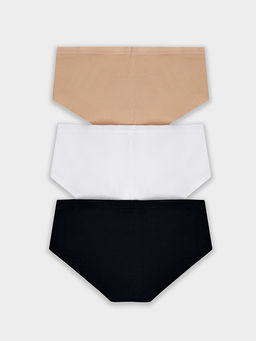 Трусы шорты в наборе, 3 шт - Mark formelle фото 2