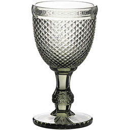 60437 Набор бокалов 340 мл 6 шт серый LR (х4) - Mayer&boch фото 3