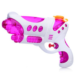 Водное оружие "Космический бластер" в пакете