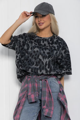 Блуза Стефано - Lt collection фото 25