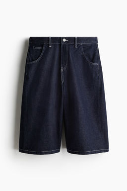 Vaquero corto Super Baggy