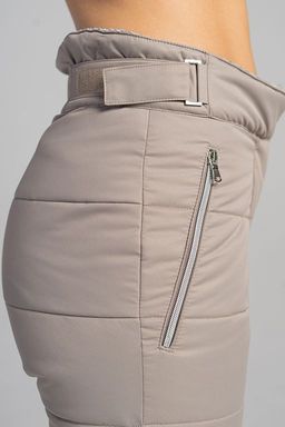 Брюки зимние, утепленные синтепоном. Очень теплые, легкие, удобные в носке. - А+б коллекция фото 23