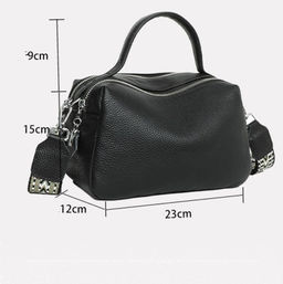 Bags Сумка женская / кожа / 0439263  фото 4