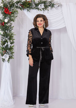 Платье Mira Fashion 5334W-Р  фото 101