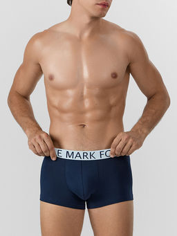 Трусы боксеры мужские в наборе, 4 шт - Mark formelle фото 2