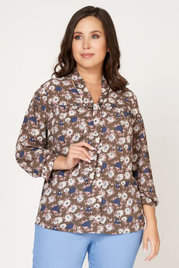 Блузка - Olsi фото 2