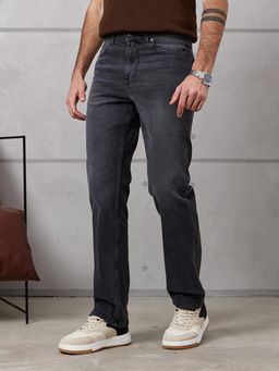 Мужские джинсы арт. 0965/L - F5 фото 2