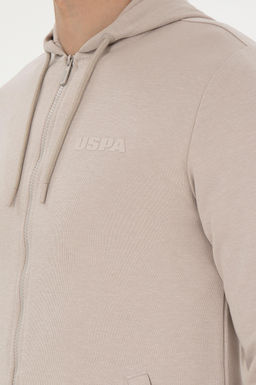 Мужской вязаный кардиган с камнями Неожиданная скидка в корзине - U.s. polo assn фото 7