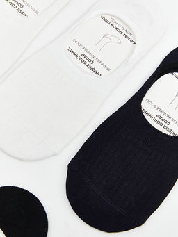 Bambu Erkek Babet ?orap 5li