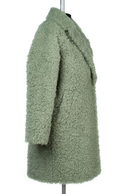 02-3158 Пальто женское утепленное - El podio фото 10