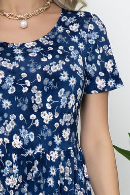 Платье 71228 - Avili фото 4