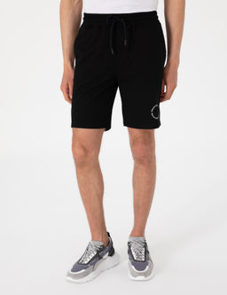 Siyah Regular Fit _rme _ort