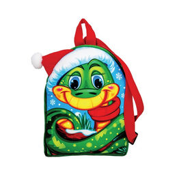 Детский сладкий новогодний подарок Везунчик