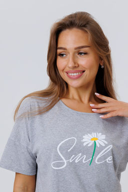 № 1845 Пижама с брюками - Modellini фото 6