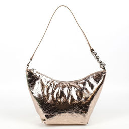 Женская кожаная сумка через плечо 0053-20 - Cidirro фото 2