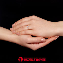 КОЛЬЦО 23816411 - Красная пресня фото 2