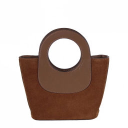 Сумка 56075AABD brown Baidou