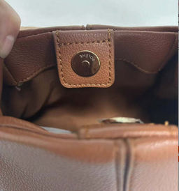 Сумка A-PL-1001-S-Cream