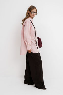 Рубашка Pirs 5741 розовый  фото 6