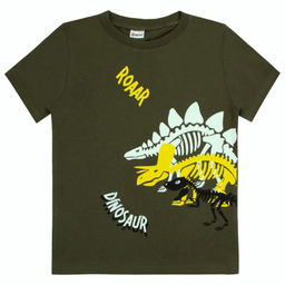 Футболка кулирка 0954103211