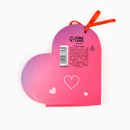 Открытка валентинка на 14 февраля Лучше тебя только мы, 10 шт., 12?10 см - Сима-ленд фото 4