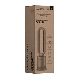 Тепловентилятор GALAXY LINE GL8179 (видео в описании)  фото 8