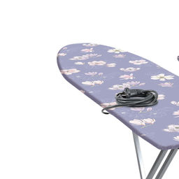 Доска гладильная НИКА 4+автомат пу, пр. удл. Н4+ - Nika фото 5