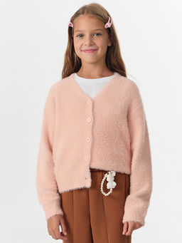 ЖАКЕТ СПОРТИВНЫЙ ДЛЯ ДЕВОЧЕК - Mark formelle фото 2