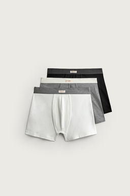 B?XER SOFT PACK 3 / varios