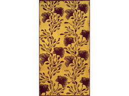 Полотенце махровое 6с102.413ж1 Переливы(кр.дерево1) 81х160см