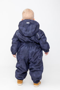 Crockid _ ВК 60085/н/41 ГР комбинезон д/дет яс  фото 5