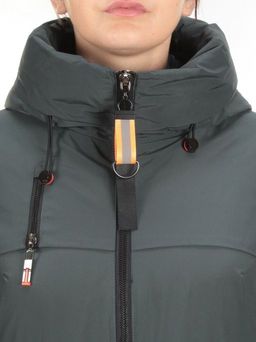 21-971 SWAMP Куртка зимняя женская AIKESDFRS (200 гр. холлофайбер)