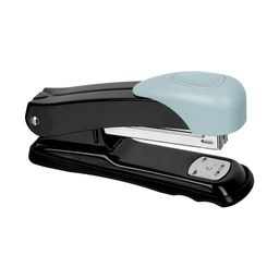 Expert Complete Степлер для скоб, металлический № 24/6 ECS-04 12 шт. до 20 листов 01 - черный/black